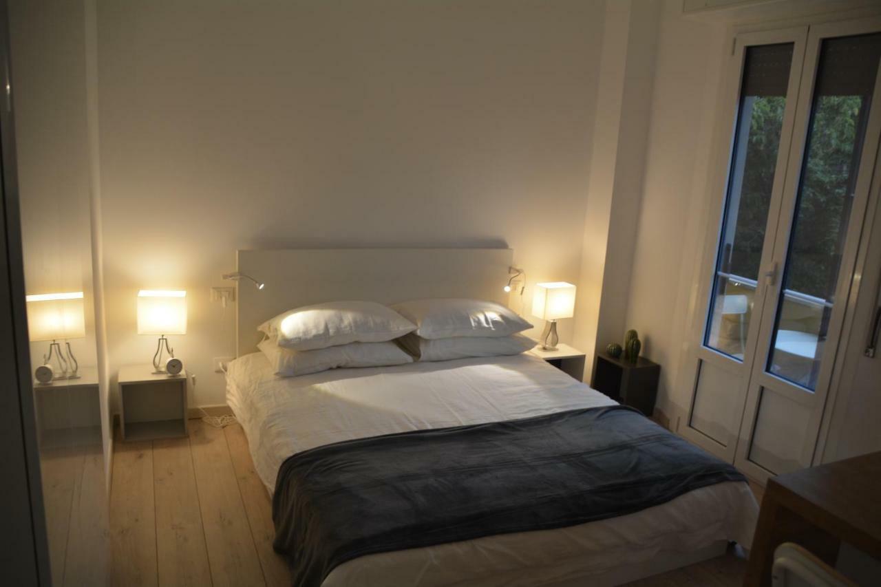 Maison Sagm&C Milano Eksteriør bilde