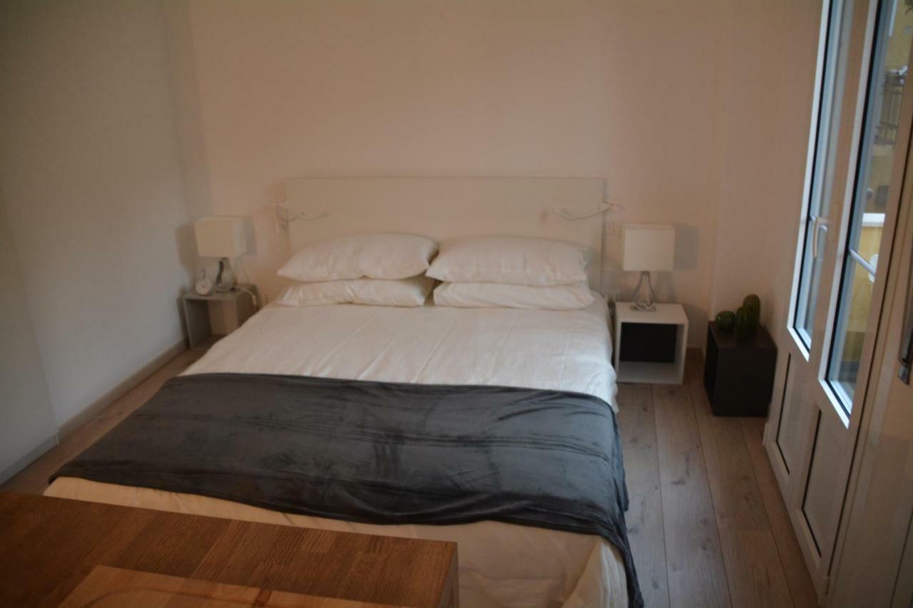 Maison Sagm&C Milano Eksteriør bilde