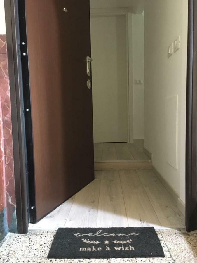Maison Sagm&C Milano Eksteriør bilde