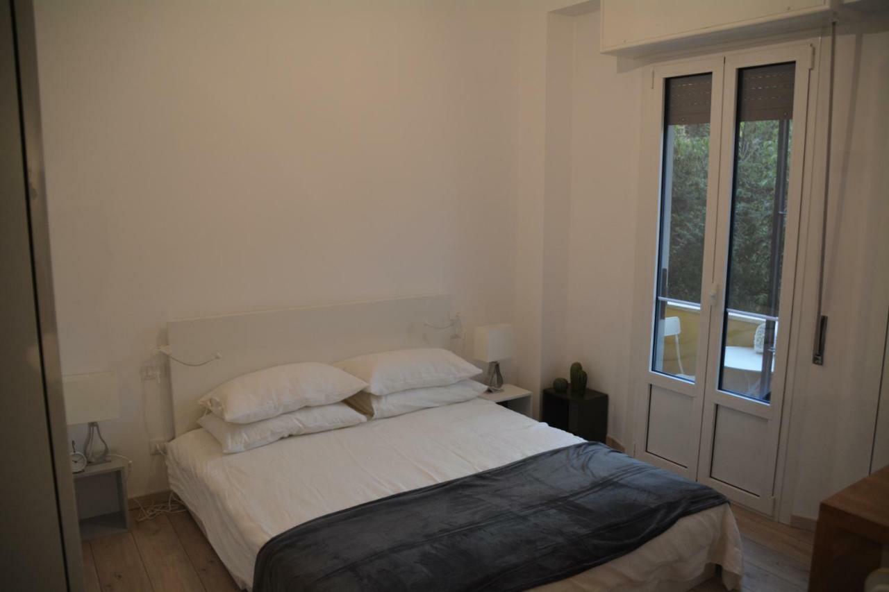 Maison Sagm&C Milano Eksteriør bilde